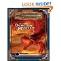 Deluxe Dungeon Master's Screen (Dungeon & Dragons Fantasy Roleplaying Accessory)