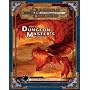 Deluxe Dungeon Master's Screens (Dungeons & Dragons v3.5 Accessory)