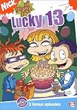 All Grown Up - Lucky 13