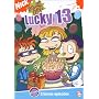All Grown Up - Lucky 13