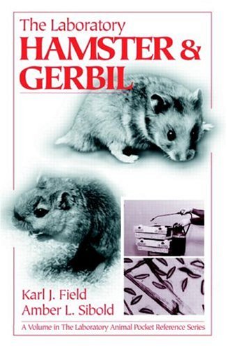 The Laboratory  Hamster and Gerbil