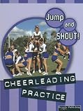 Cheerleading Practice (Jump and Shout)