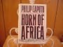 Horn of Africa 1ST Edition