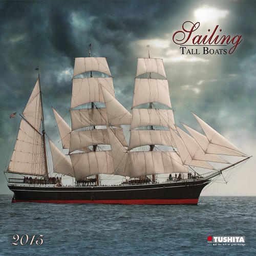 Sailing tall Boats (Wonderful World)