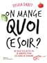 On mange quoi ce soir ?