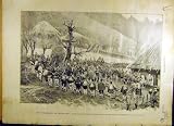 1903 Banc Des Accuses Humbert Labori Delattre Camps