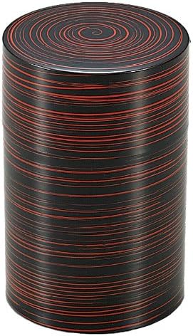 HAKOYA tea caddy Akebono 04 608 (japan import)