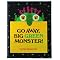 See Why Boys Are Scarier Than Monsters