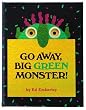 Go Away, Big Green Monster!
