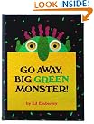 Go Away, Big...