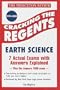 Cracking the Regents: Earth Science, 1999-2000 Edition (Princeton Review Series)
