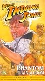 Young Indy - Phantom Train Of Doom [UK-Import] - Sean Patrick Flanery