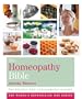 The Homeopathy Bible: The Definitive Guide to Homeopathic Remedies (Godsfield Bible Series)