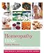 Search : The Homeopathy Bible: The Definitive Guide to Homeopathic Remedies (Godsfield Bible Series)