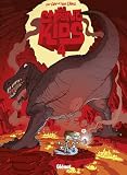 Les Chronokids, Tome 4 :