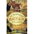 An Inebriated History of Britain