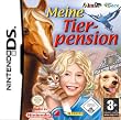 Meine Tierpension