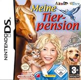 Meine Tierpension