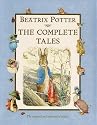 The Complete Tales of Beatrix Potter