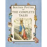 TheCompleteTalesofBeatrixPotter