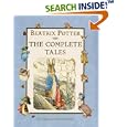 The Complete Tales of Beatrix Potter