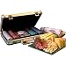 igourmet Texas Hold 'Em Gift Set