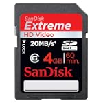 SanDisk Extreme