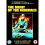 The Night Of The Generals [DVD] [1966]