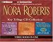 Books : Nora Roberts Key Trilogy CD Collection: Key of Light, Key of Knowledge, Key of Valor (Key Trilogy) (Key Trilogy)
