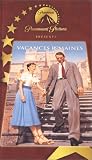 Revue Paramount  / Vacances romaines