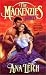 Books : The Mackenzies: Jared (Mackenzies, #6)