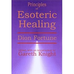 Principles of Esoteric Healing