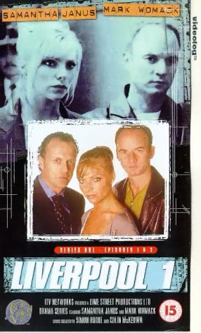 Buy Liverpool One - Episodes 1 And 2 [1998] online at Discounted New and Used prices. Delivered to your door with Off-The-Bookshelf.