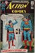 Action Comics #391 Comic Book