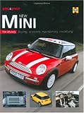 You and Your New Mini: Buying,enjoying, maintaining, modifying