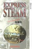 Review Castle Home Video  / Express Steam Locomotives Of The G.W.R.