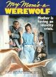 My Mom's a Werewolf