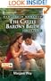 The Cattle Baron's Bride (Harlequin Romance Large Print)