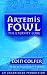 The Eternity Code (Artemis Fowl, Book 3)