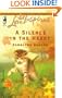 A Silence in the Heart (Love Inspired #317)