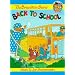 The Berenstain Bears Back to School (Family Time Storybooks)