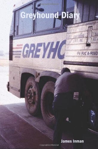 Greyhound Diary