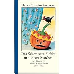 Des Kaisers neue Kleider und andere M�rchen