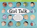 Buy : Girl Talk: Games To Get The Gab Going-At Home, At School, Or Anywhere Girls Go! (American Girl Library)