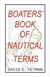 Boater's Book Of Nautical Terms