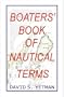 Boater's Book Of Nautical Terms