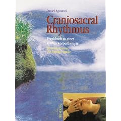 Craniosacral Rhythmus