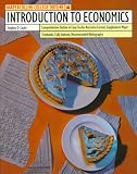 HarperCollins College Outline Introduction to Economics (Harpercollins College Outline Series)