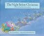 The Night Before Christmas: A Lift-The-Flap Rebus Pop-Up Book
