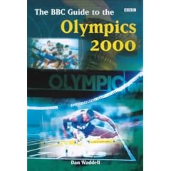 The BBC Guide to the Olympics 2000